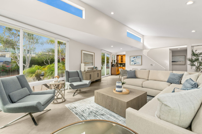 Casa de la Luz | Luxury Coastal Retreat