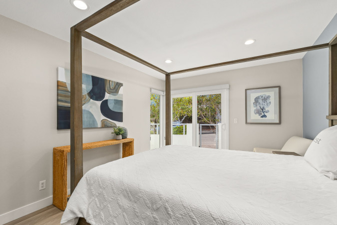 Casa de la Luz | Luxury Coastal Retreat