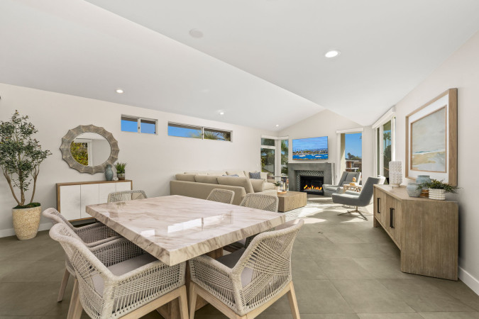 Casa de la Luz | Luxury Coastal Retreat