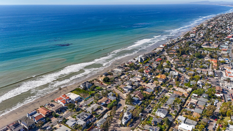 Casa de la Luz | Luxury Coastal Retreat