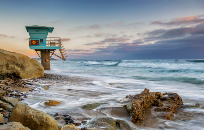Casa de la Luz | Luxury Coastal Retreat