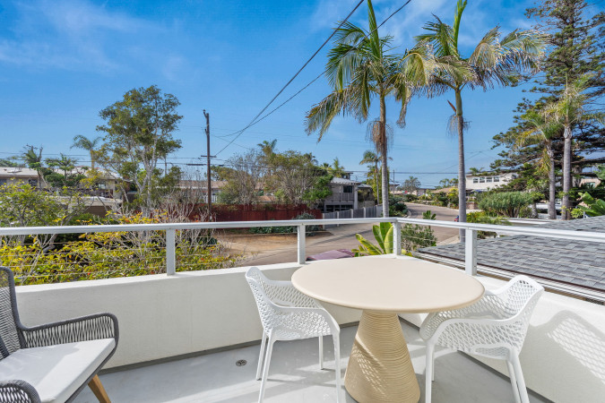 Casa de la Luz | Luxury Coastal Retreat