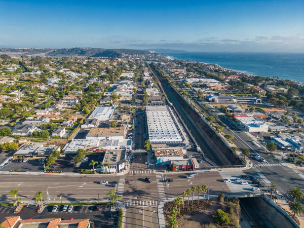 Coastal Zen Steps from the Sand