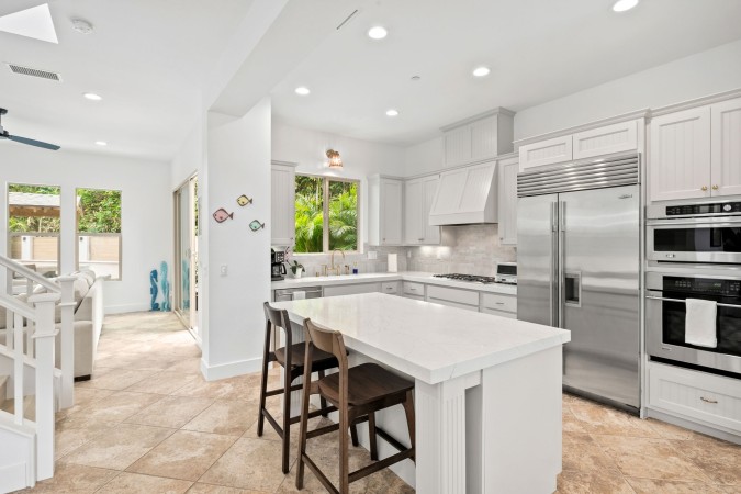 Leucadia Salt & Sage - image 1