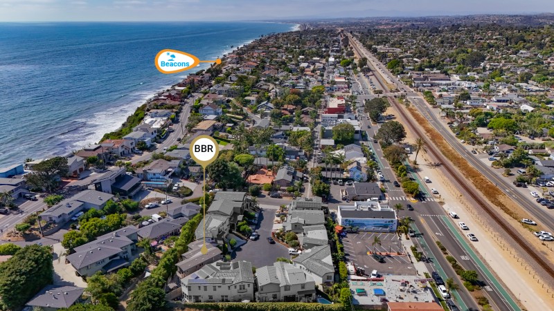 Beacons Beach Retreat | Walk to the Sand