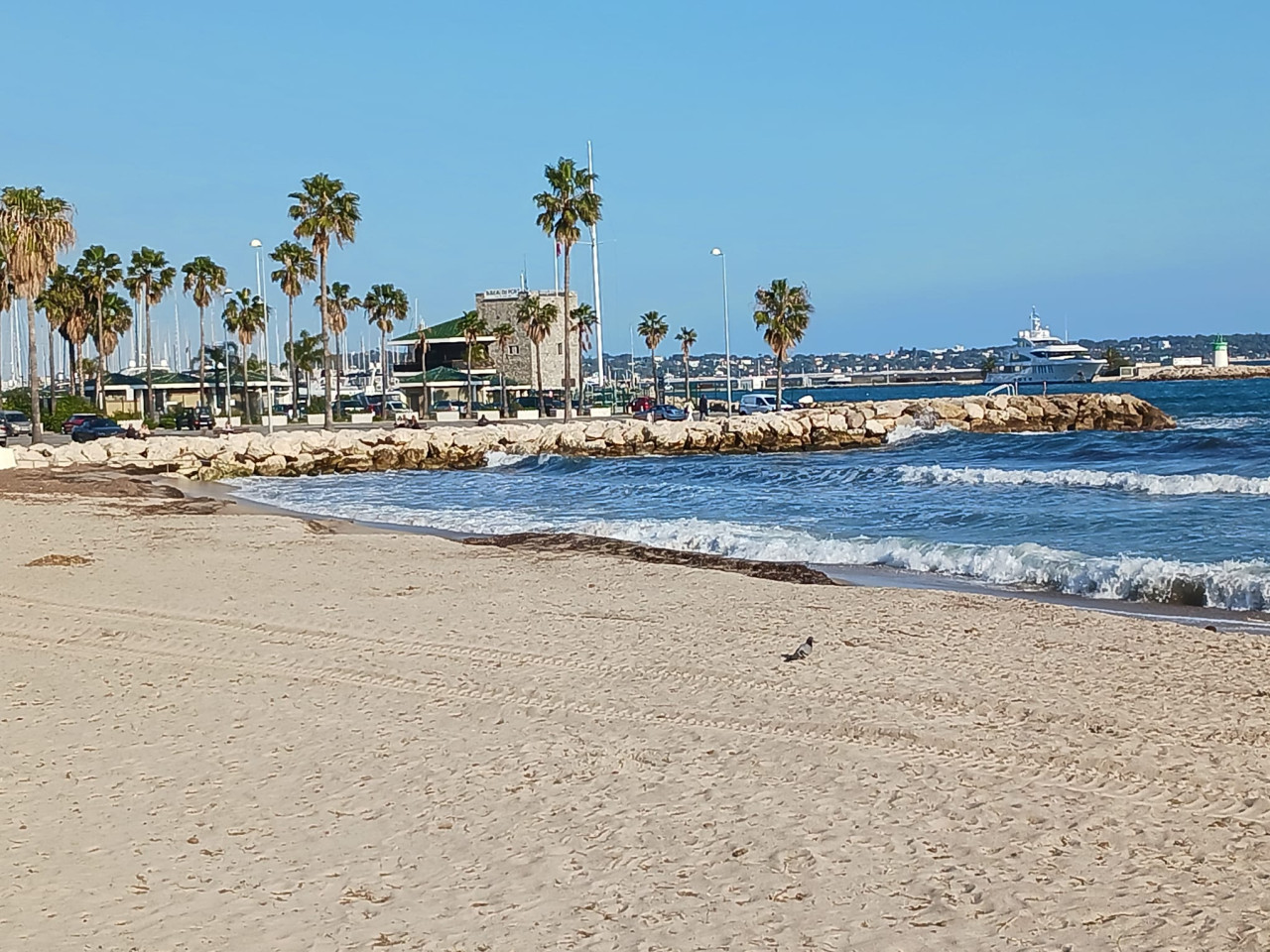 Apt Golfe-Juan à 300 m de la plage et près de Cannes 2, Centre et Gare - Photo 34