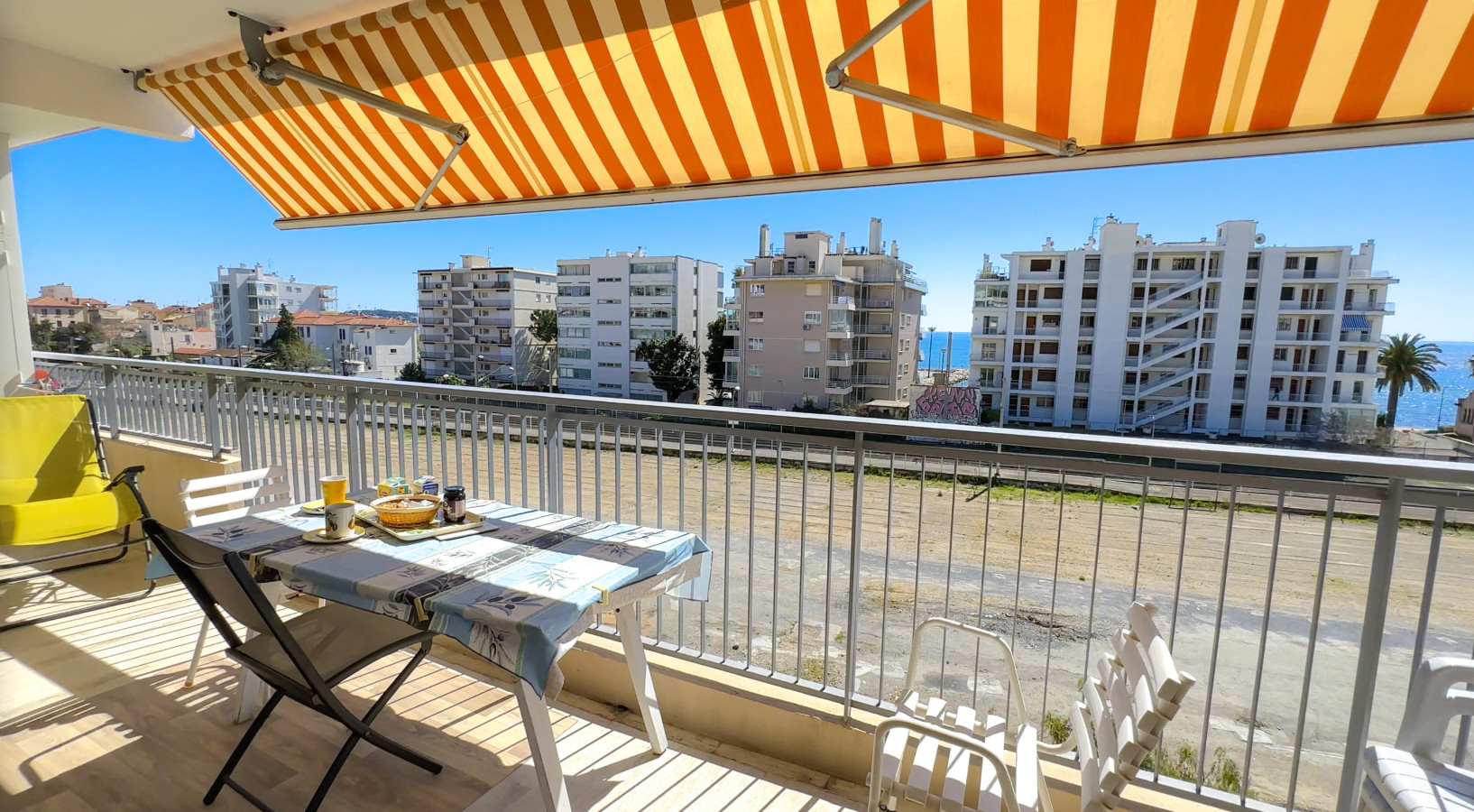 Apt Golfe-Juan à 300 m de la plage et près de Cannes 2, Centre et Gare - Photo 30