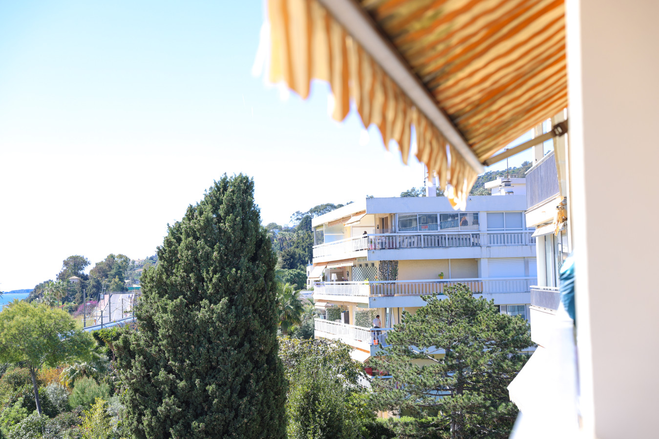 Apt Golfe-Juan à 300 m de la plage et près de Cannes 2, Centre et Gare - Photo 33