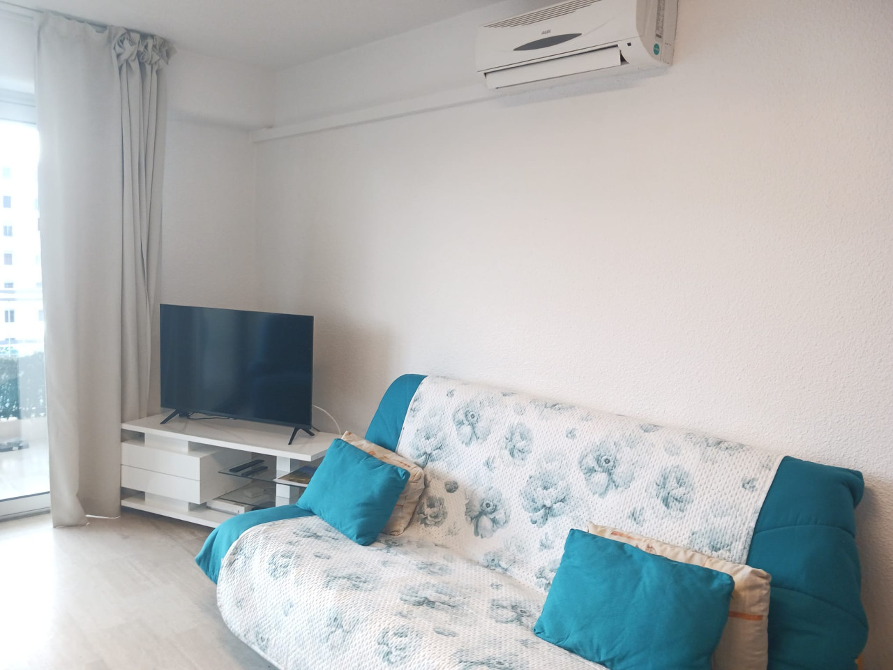 Apt Golfe-Juan à 300 m de la plage et près de Cannes 2, Centre et Gare - Photo 6