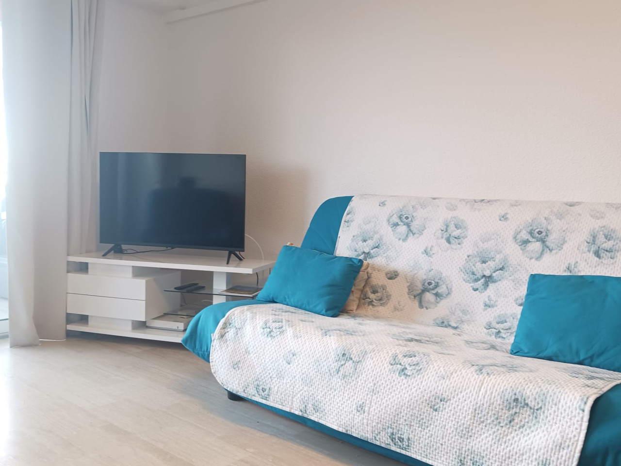 Apt Golfe-Juan à 300 m de la plage et près de Cannes 2, Centre et Gare - Photo 7