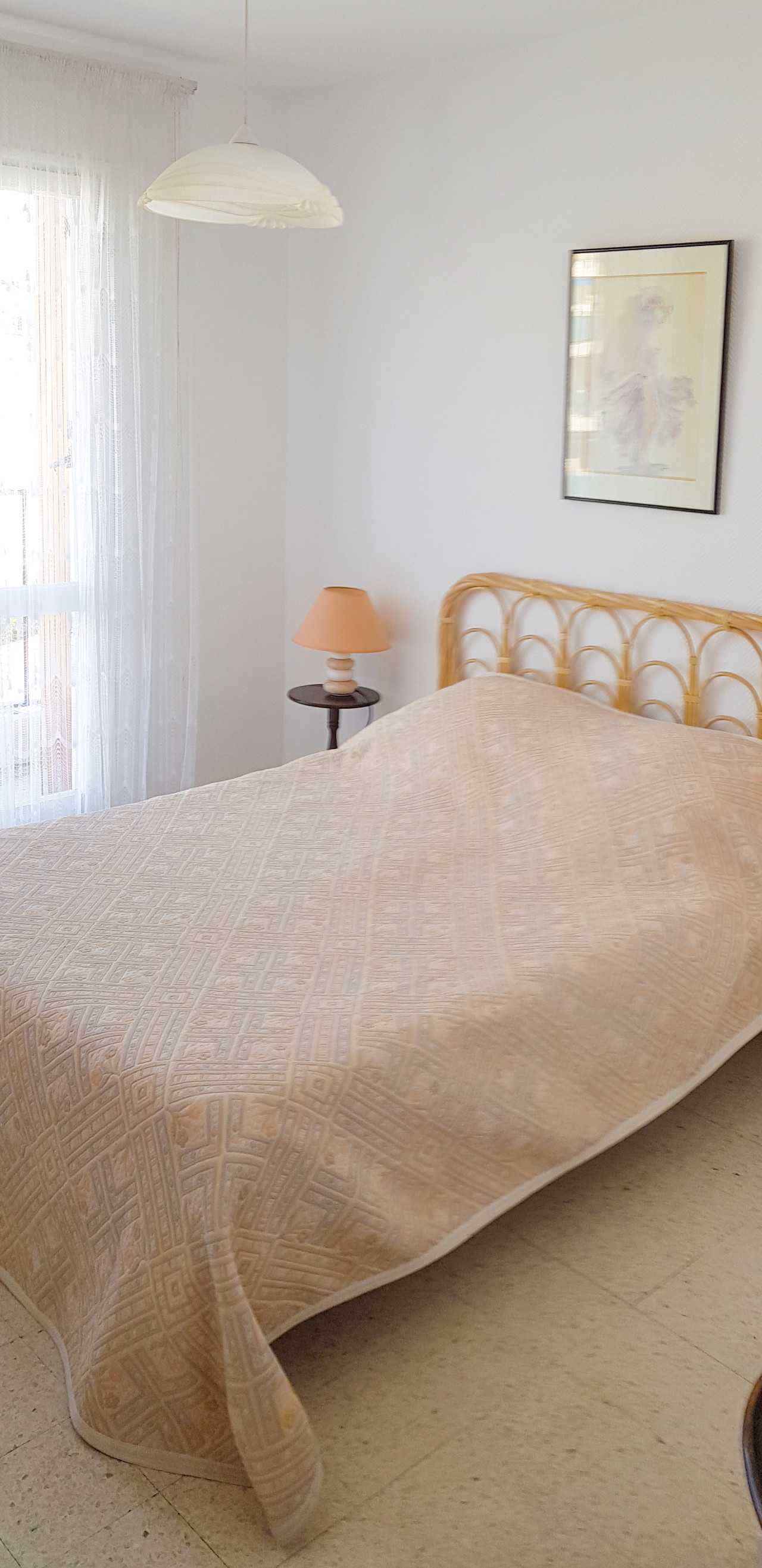 Golfe Juan charmant appartement garage proche mer - Photo 3