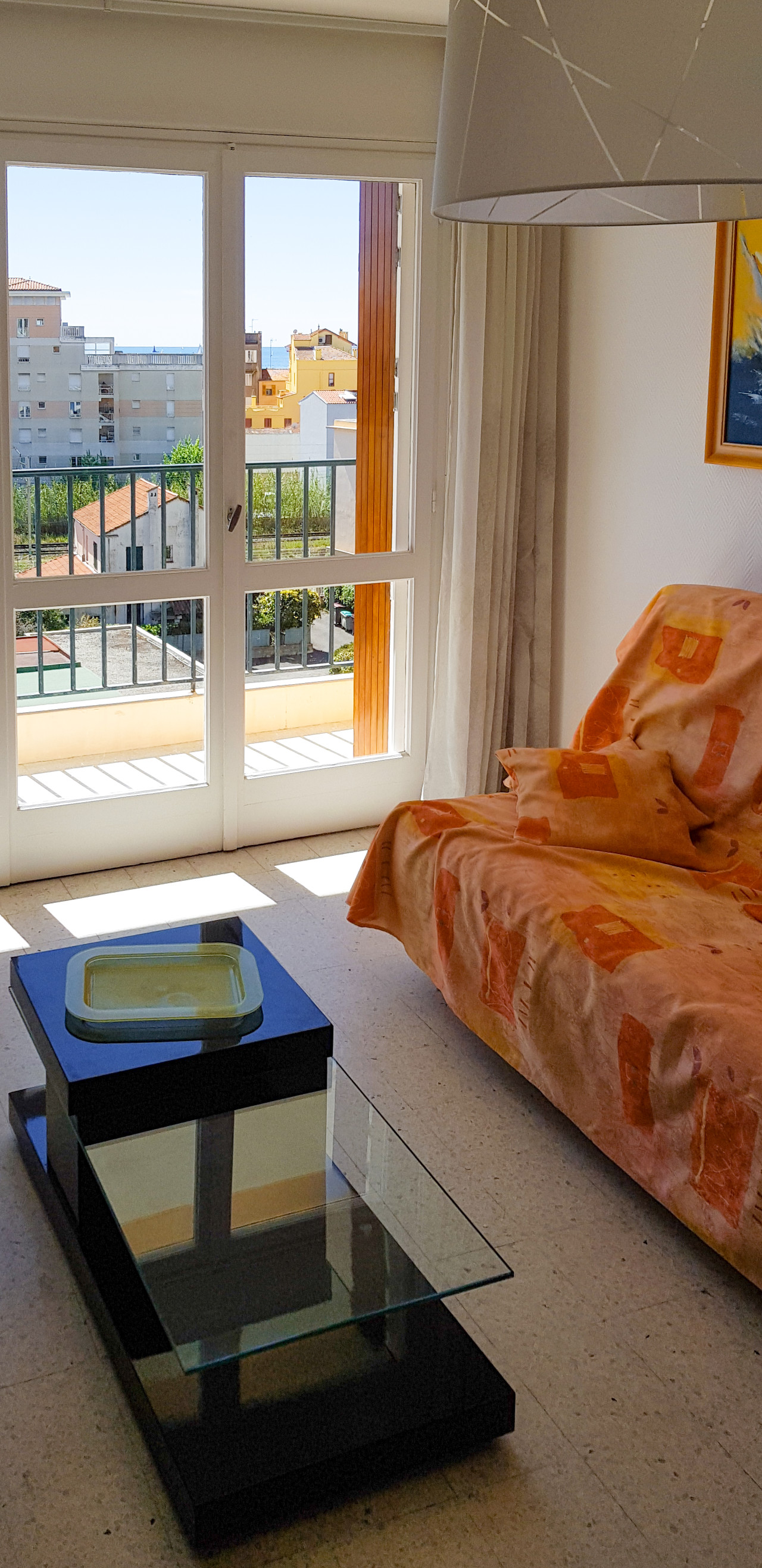 Golfe Juan charmant appartement garage proche mer - Photo 19