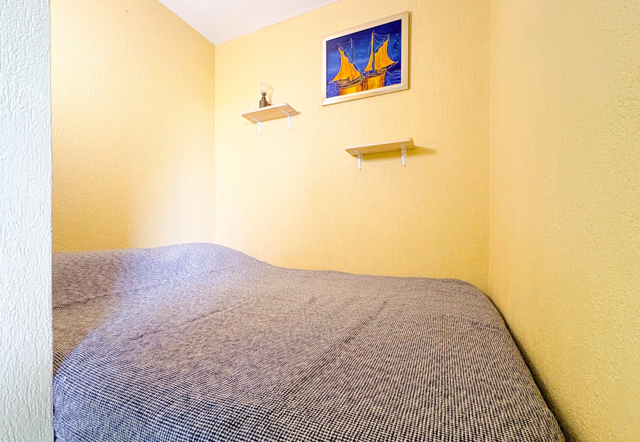 Loft Vue Mer | Terrasse | Port Vauban Antibes | Parking Gratuit 5 min à pied - Photo 18