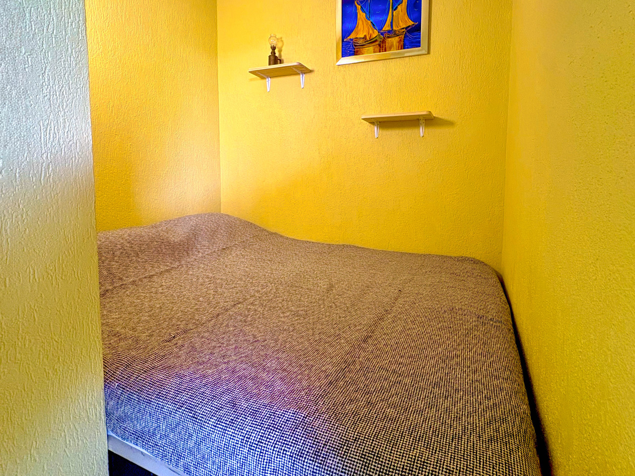 Loft Vue Mer | Terrasse | Port Vauban Antibes | Parking Gratuit 5 min à pied - Photo 20