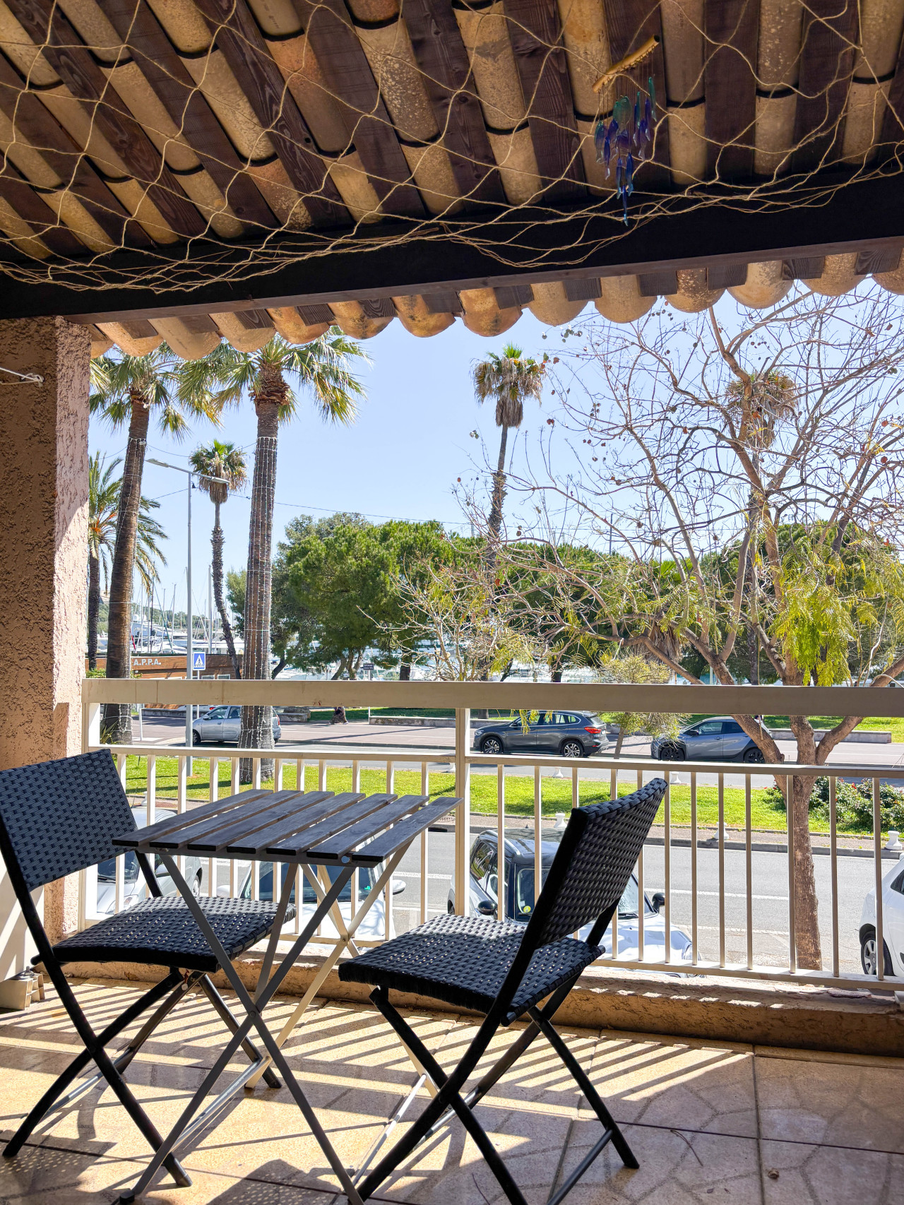 Loft Vue Mer | Terrasse | Port Vauban Antibes | Parking Gratuit 5 min à pied - Photo 24