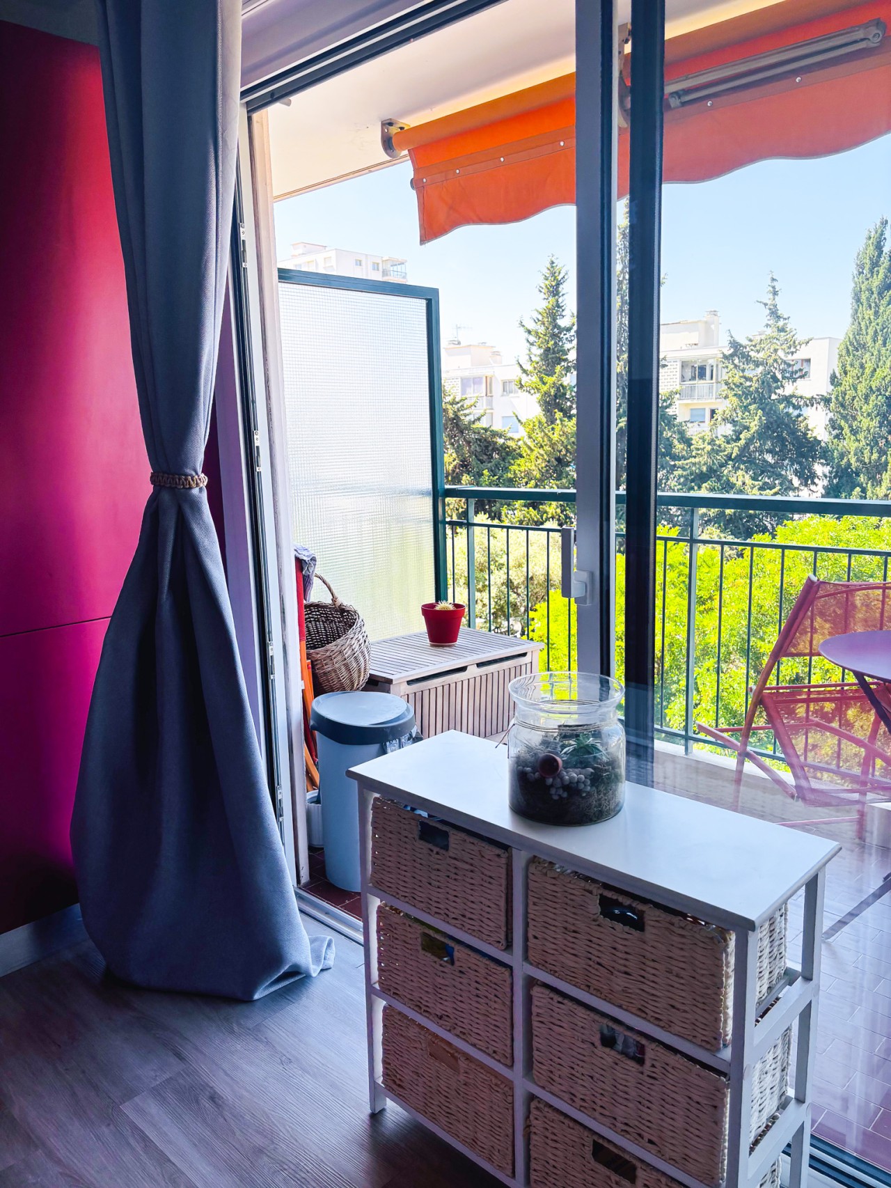 Terrasse vue mer • Parking privé • Plages - Photo 32