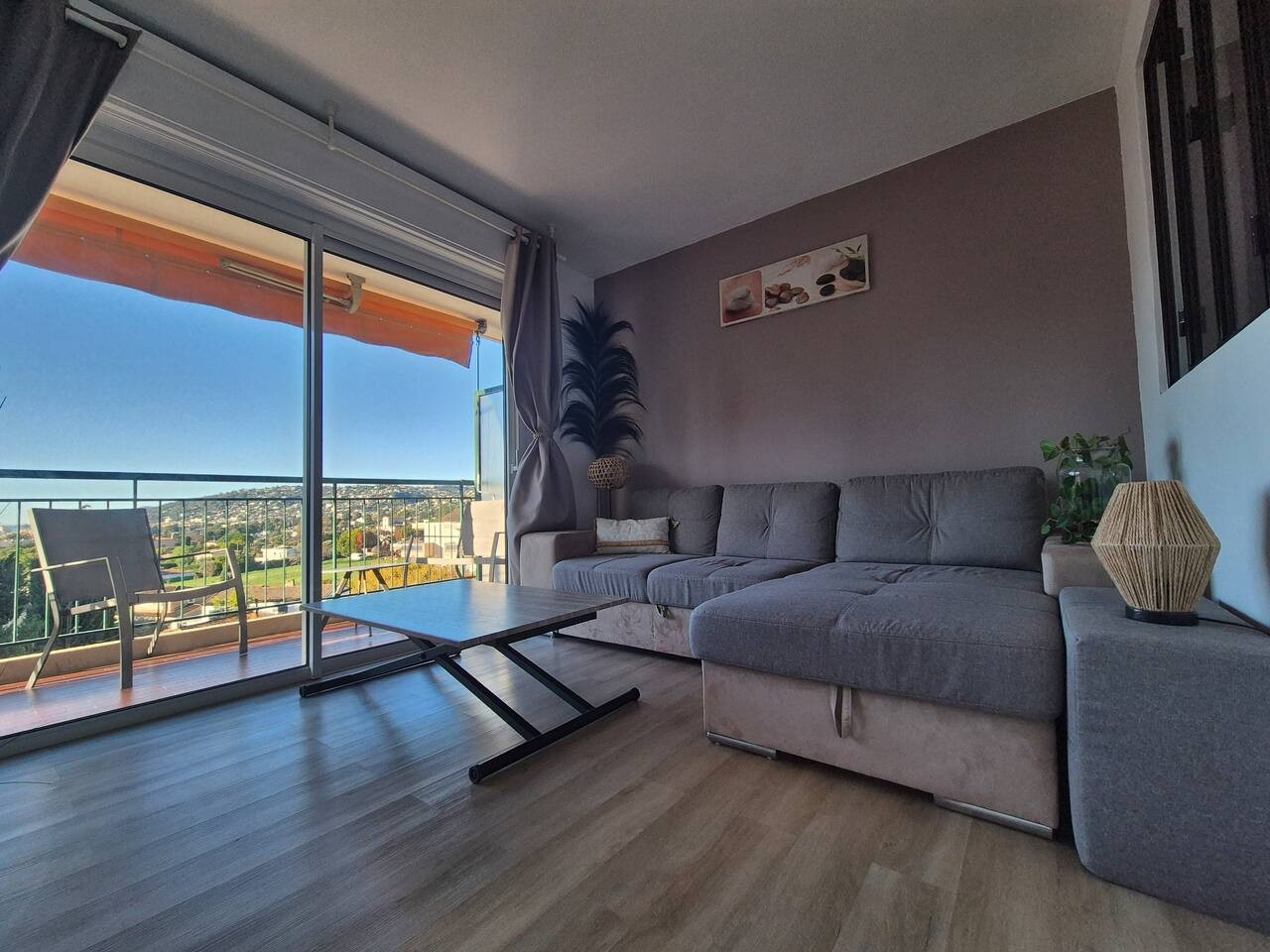 Terrasse vue mer • Parking privé • Plages - Photo 2
