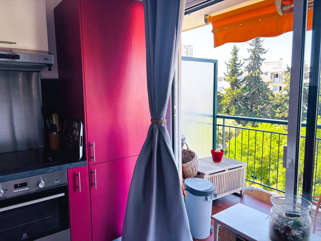 Terrasse vue mer • Parking privé • Plages - Photo 34