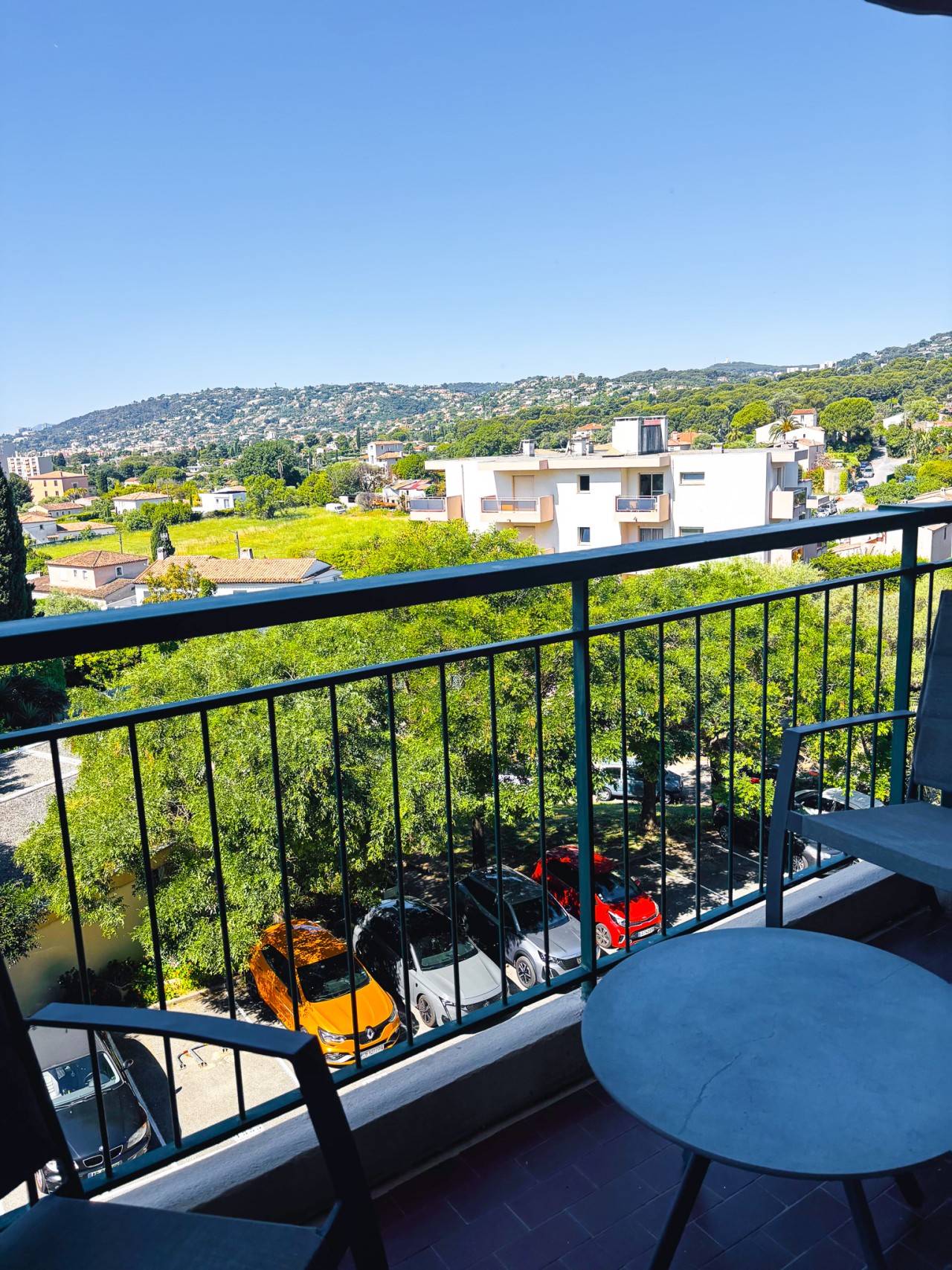 Terrasse vue mer • Parking privé • Plages - Photo 42