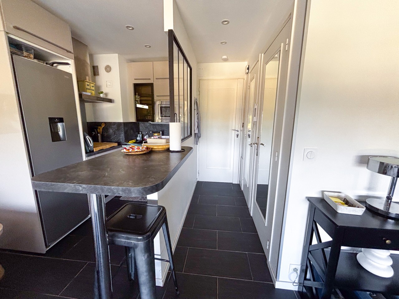 Studio cosy & terrasse | Plages et Cannes à pied - Photo 12