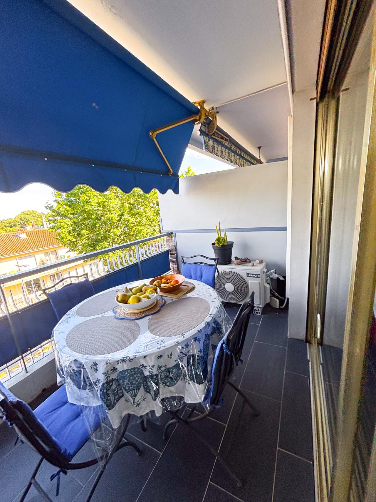 Studio cosy & terrasse | Plages et Cannes à pied - Photo 22