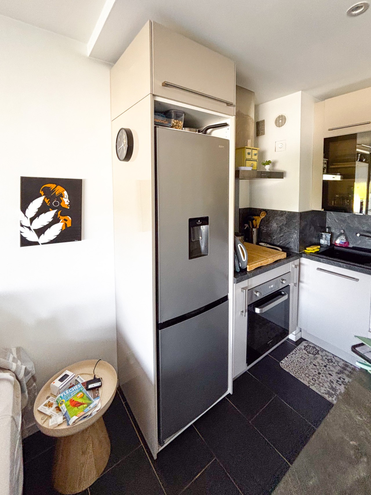 Studio cosy & terrasse | Plages et Cannes à pied - Photo 15