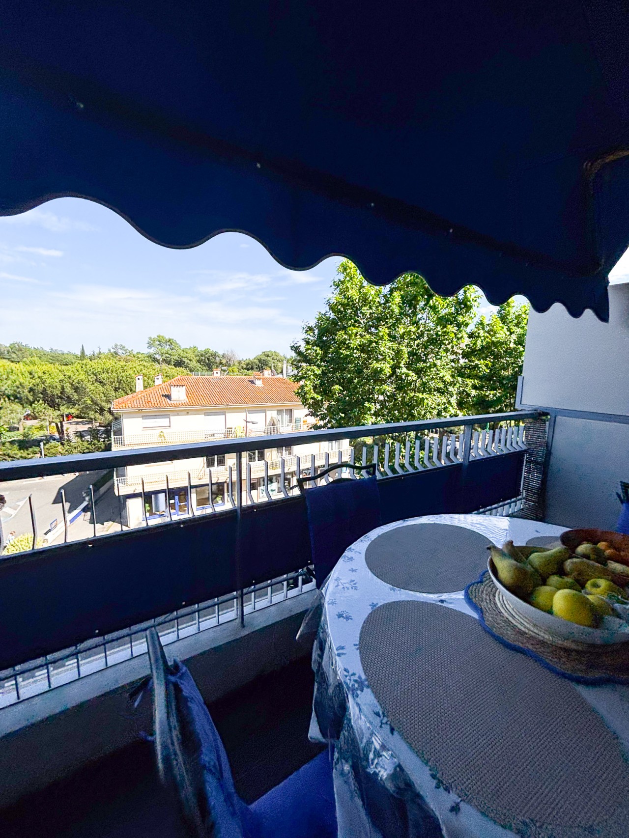 Studio cosy & terrasse | Plages et Cannes à pied - Photo 23