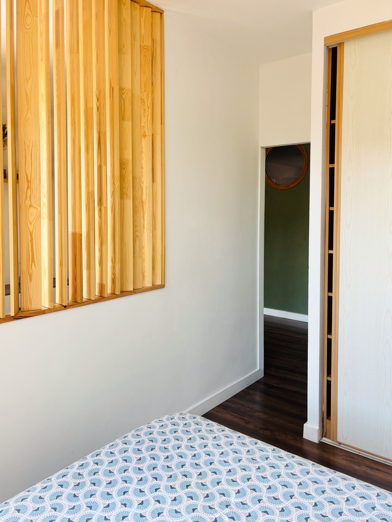 Appartement Cosy | Clim & Parking Privé | 10 min Cannes - Photo 10