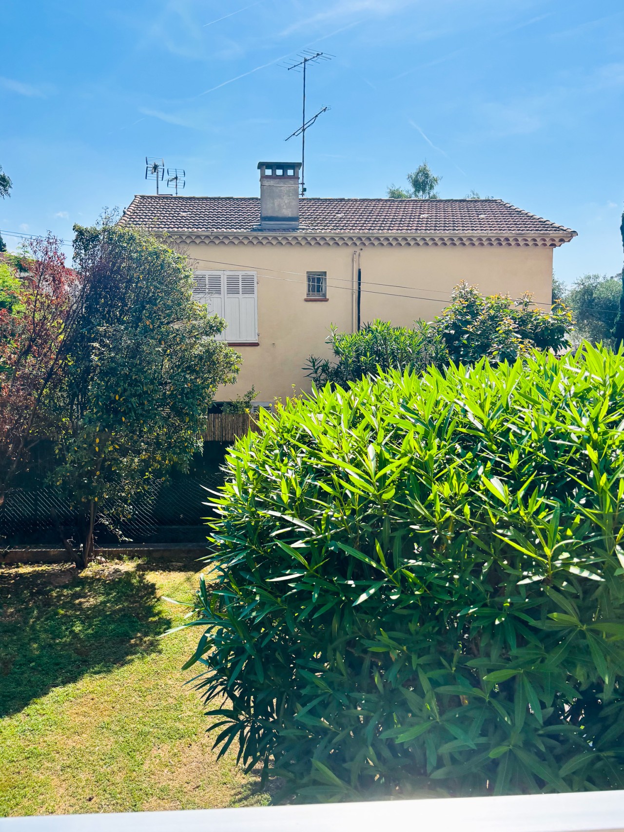 Appartement Cosy | Clim & Parking Privé | 10 min Cannes - Photo 84