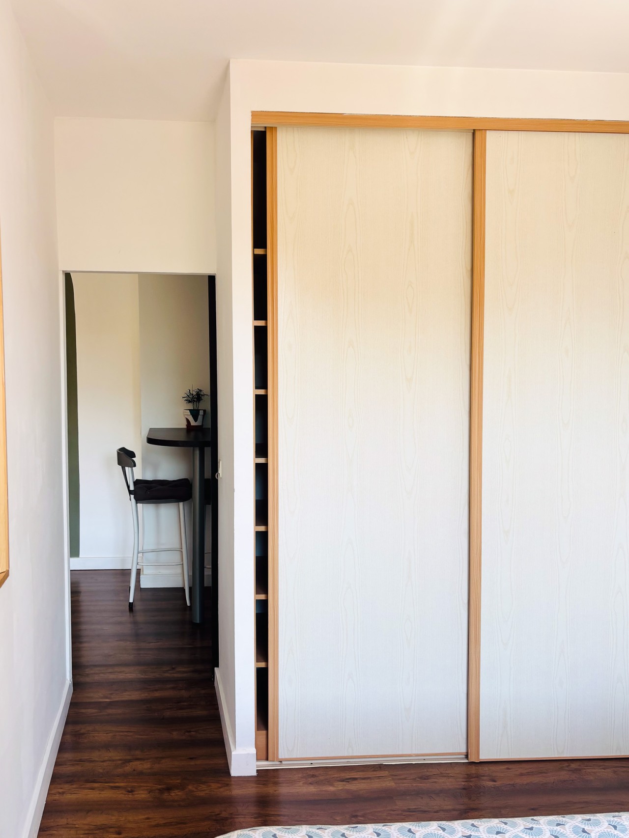 Appartement Cosy | Clim & Parking Privé | 10 min Cannes - Photo 11
