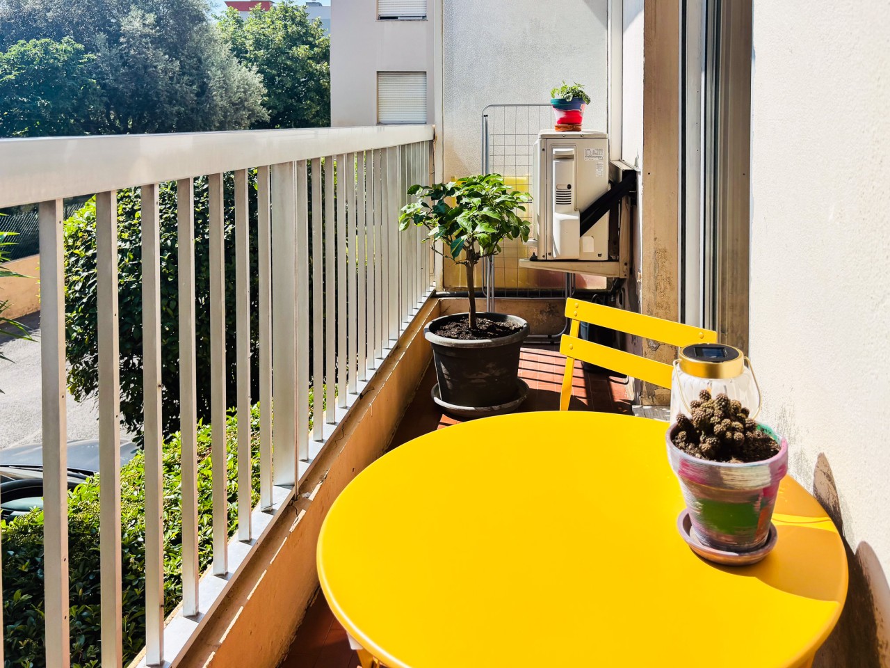 Appartement Cosy | Clim & Parking Privé | 10 min Cannes - Photo 53