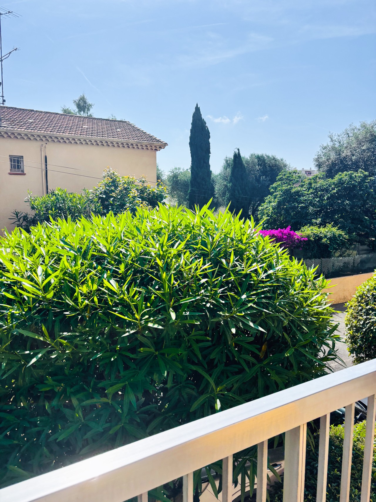 Appartement Cosy | Clim & Parking Privé | 10 min Cannes - Photo 74