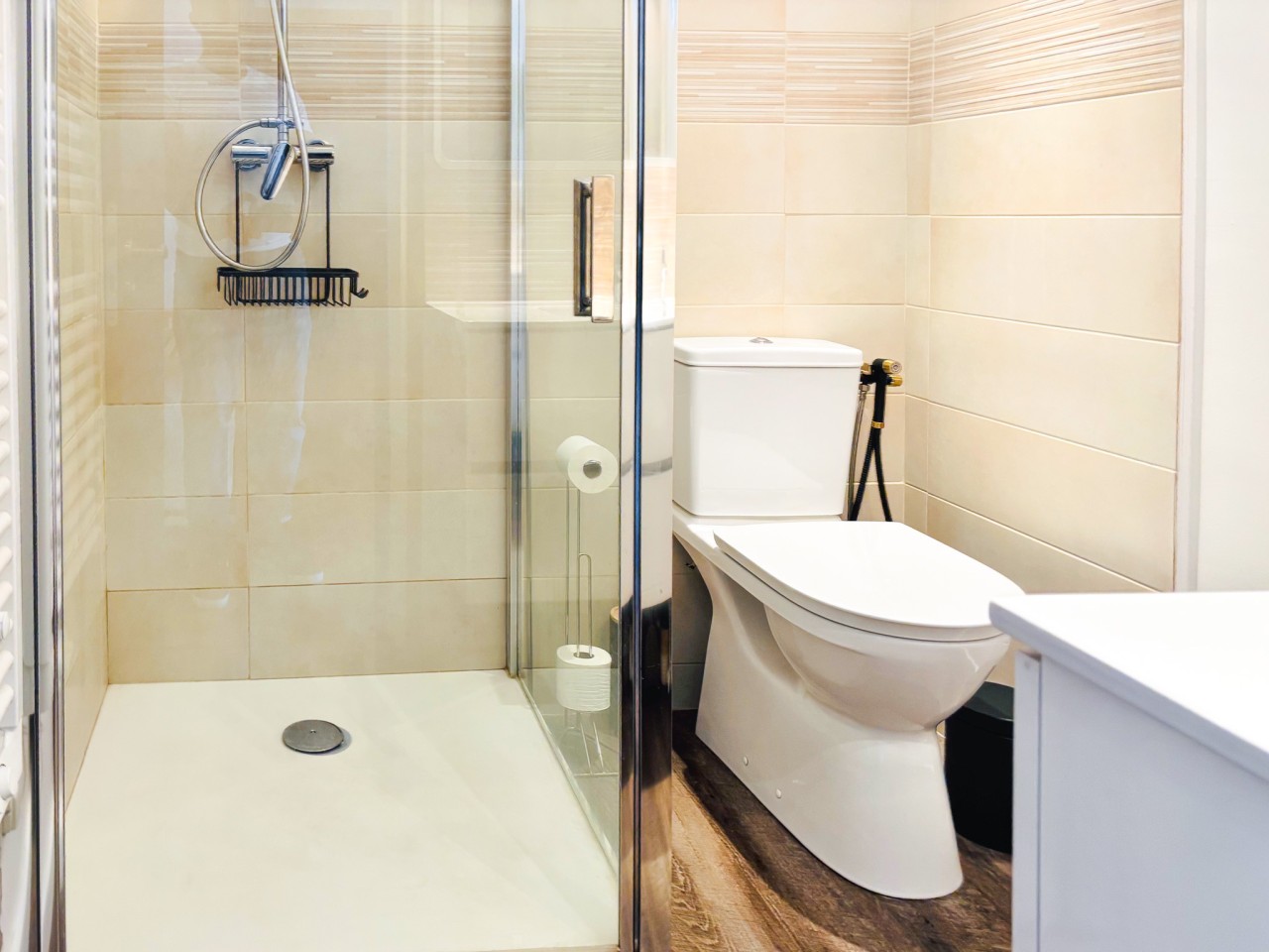 Appartement Cosy | Clim & Parking Privé | 10 min Cannes - Photo 67