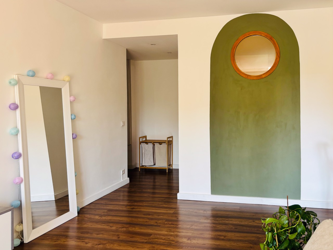 Appartement Cosy | Clim & Parking Privé | 10 min Cannes - Photo 35
