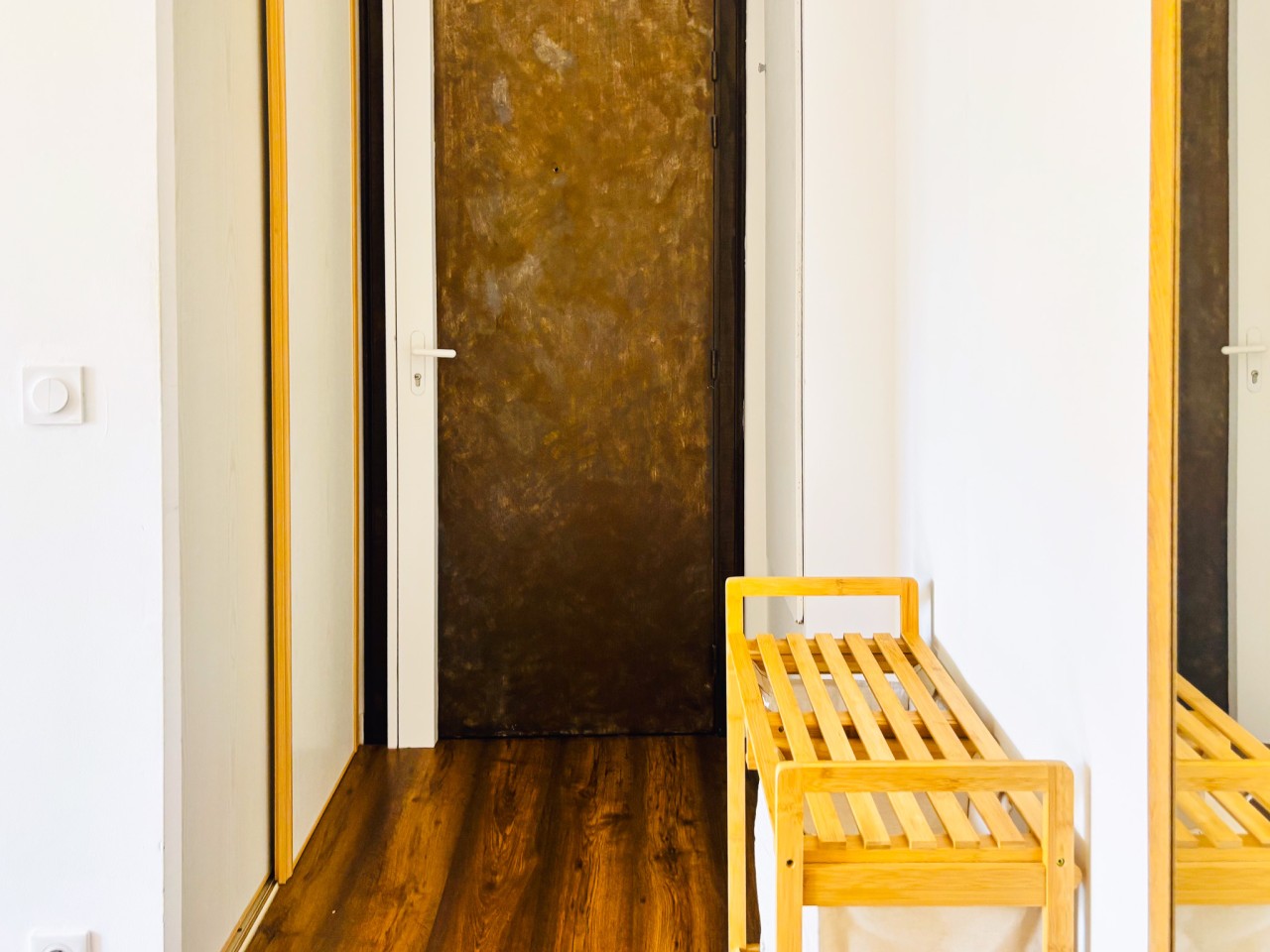 Appartement Cosy | Clim & Parking Privé | 10 min Cannes - Photo 68