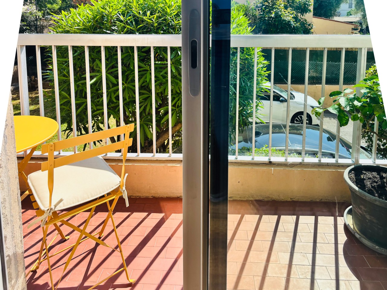 Appartement Cosy | Clim & Parking Privé | 10 min Cannes - Photo 51