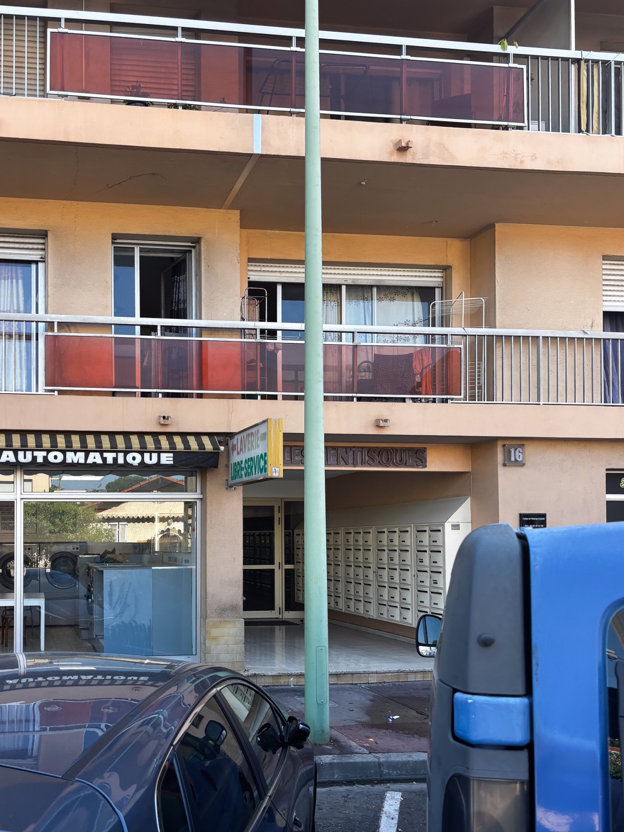 Appartement Cosy | Clim & Parking Privé | 10 min Cannes - Photo 80