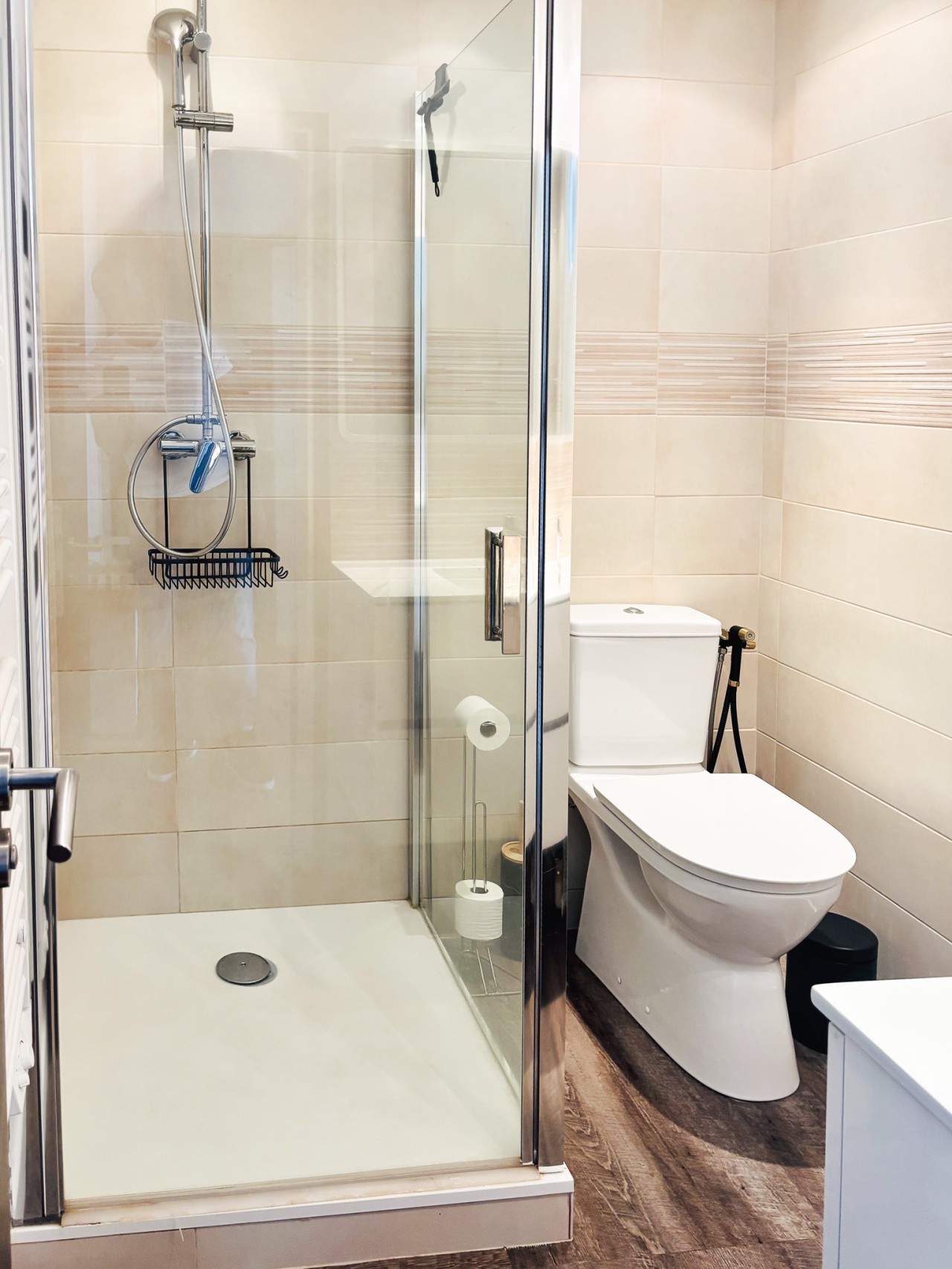 Appartement Cosy | Clim & Parking Privé | 10 min Cannes - Photo 33