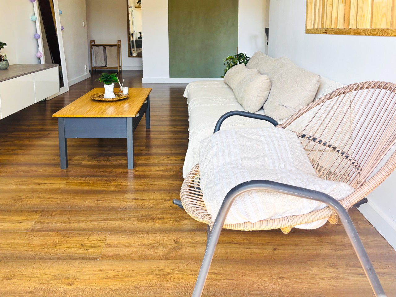 Appartement Cosy | Clim & Parking Privé | 10 min Cannes - Photo 45