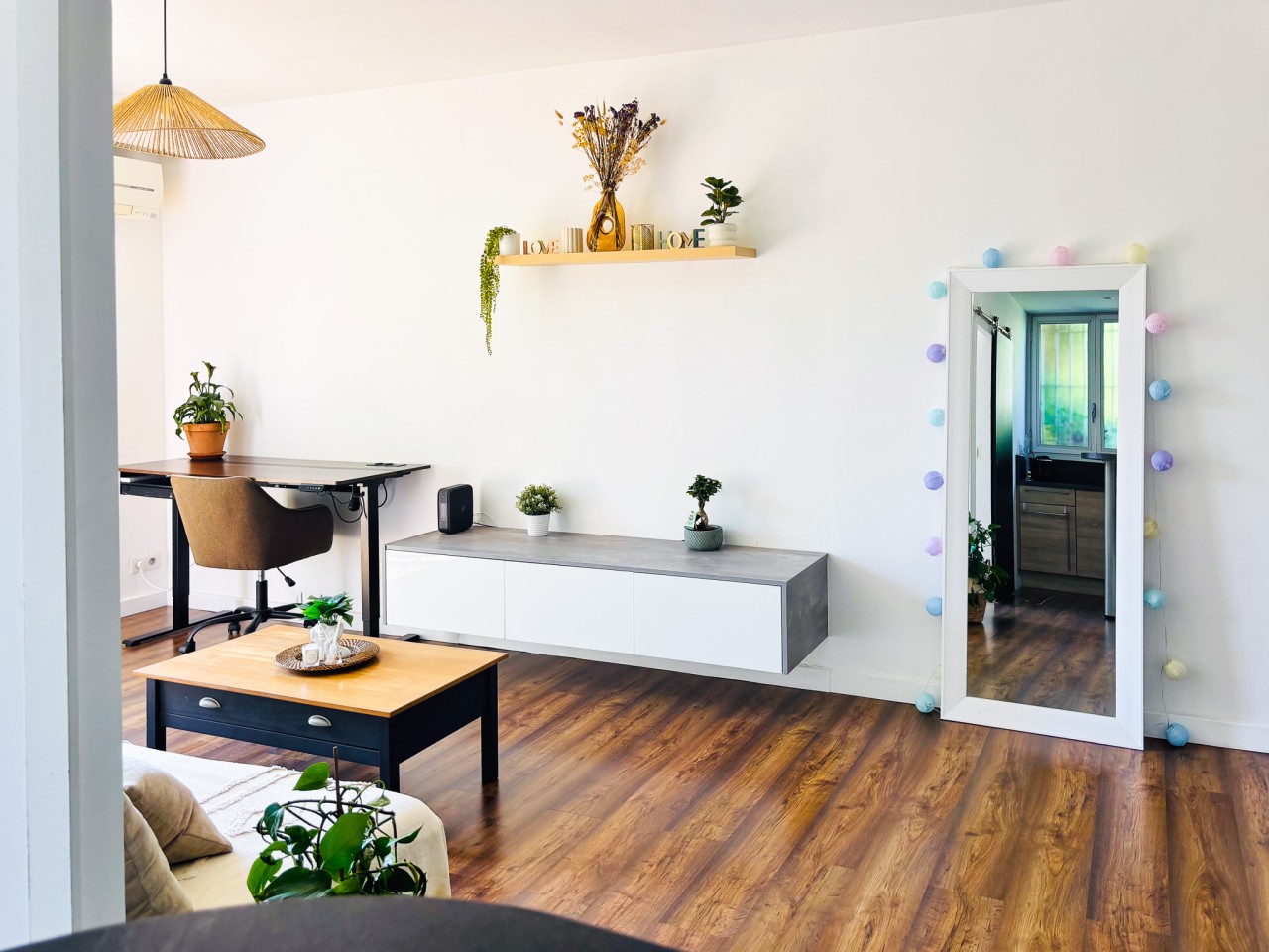 Appartement Cosy | Clim & Parking Privé | 10 min Cannes - Photo 64