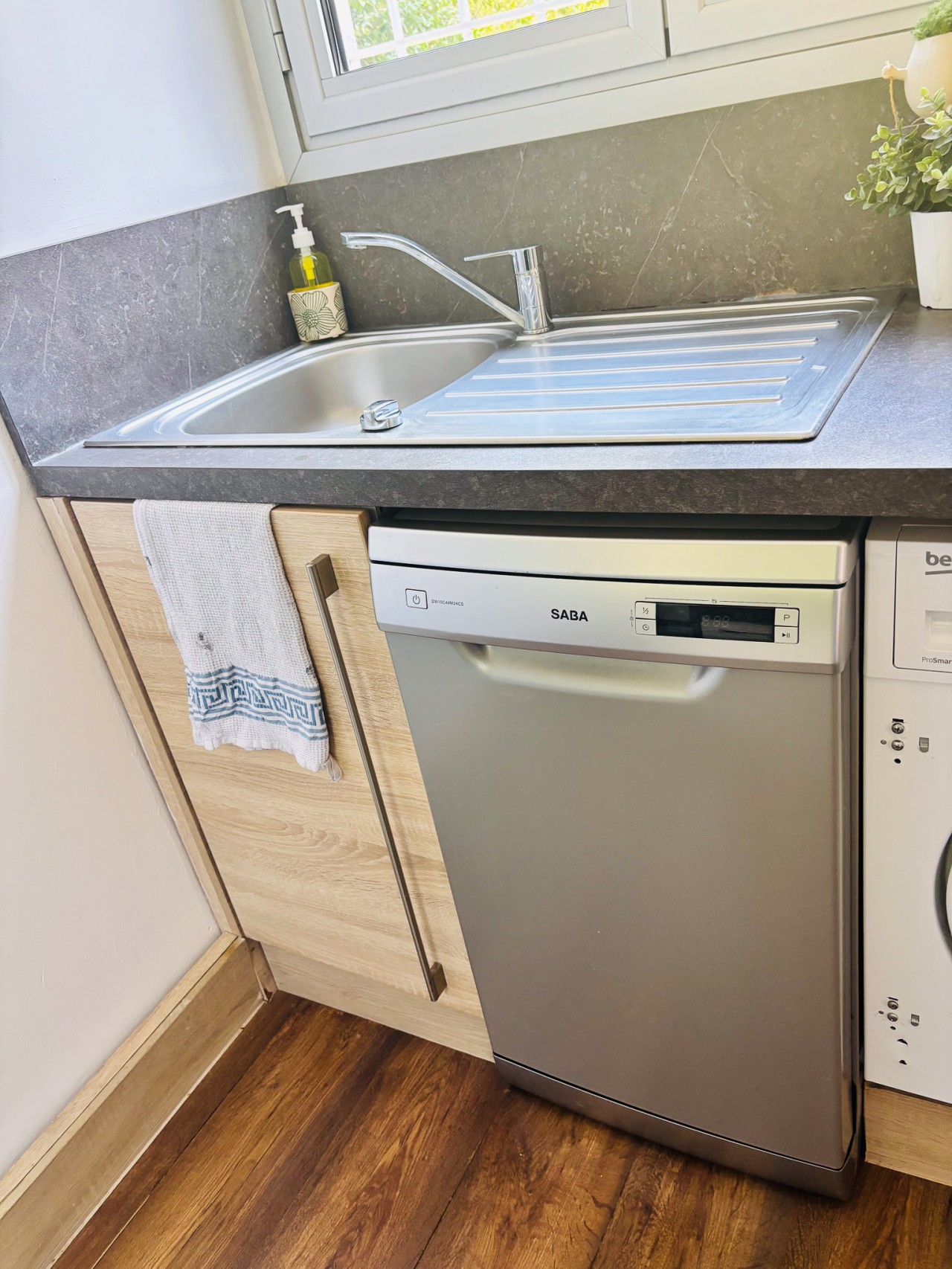 Appartement Cosy | Clim & Parking Privé | 10 min Cannes - Photo 26