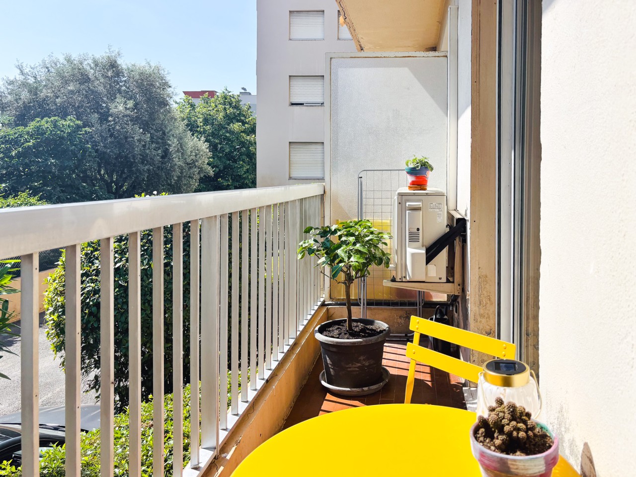Appartement Cosy | Clim & Parking Privé | 10 min Cannes - Photo 54