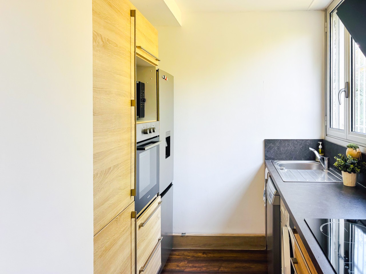 Appartement Cosy | Clim & Parking Privé | 10 min Cannes - Photo 62