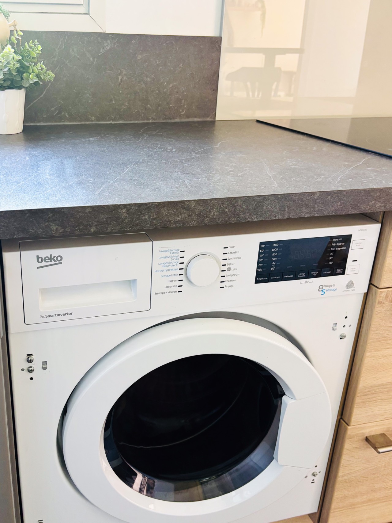 Appartement Cosy | Clim & Parking Privé | 10 min Cannes - Photo 27