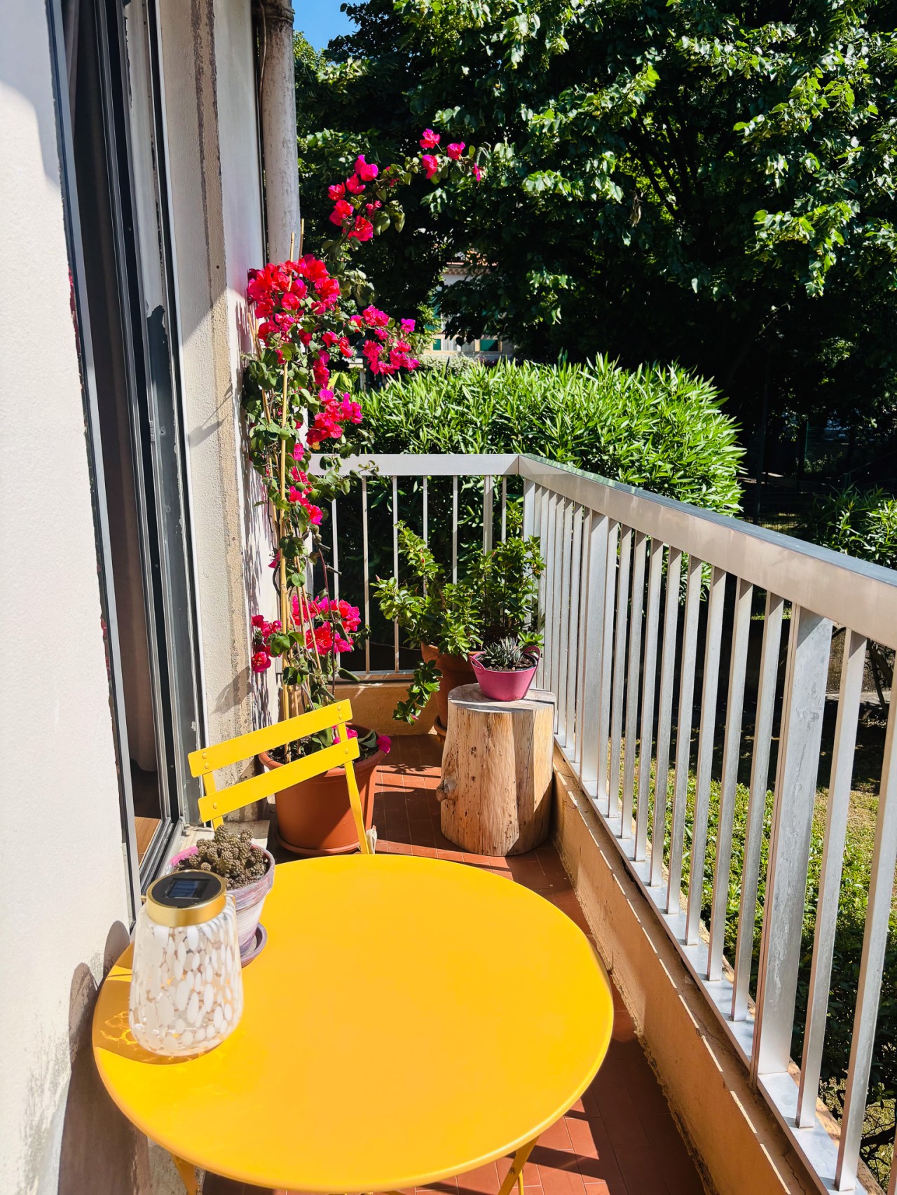 Appartement Cosy | Clim & Parking Privé | 10 min Cannes - Photo 9