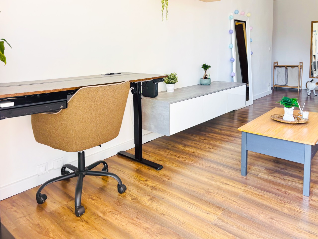 Appartement Cosy | Clim & Parking Privé | 10 min Cannes - Photo 46