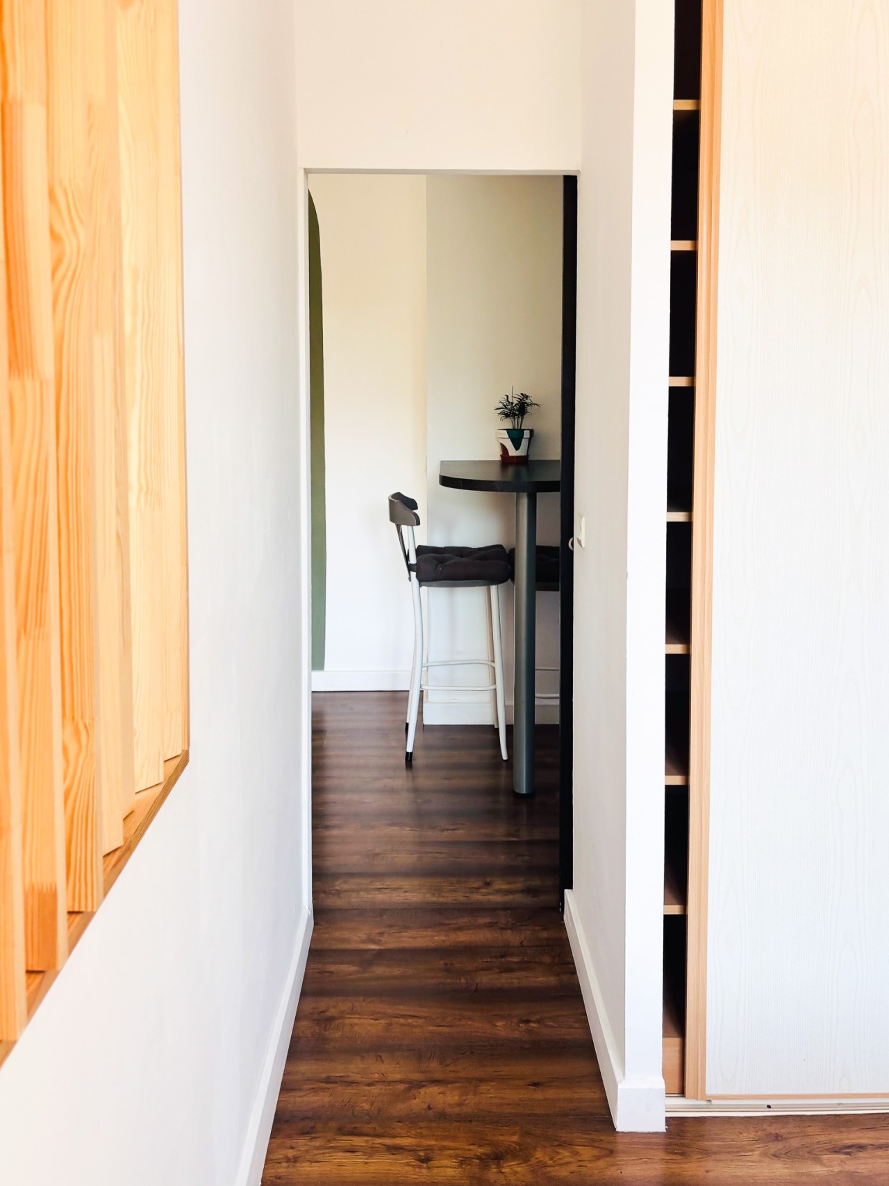 Appartement Cosy | Clim & Parking Privé | 10 min Cannes - Photo 15