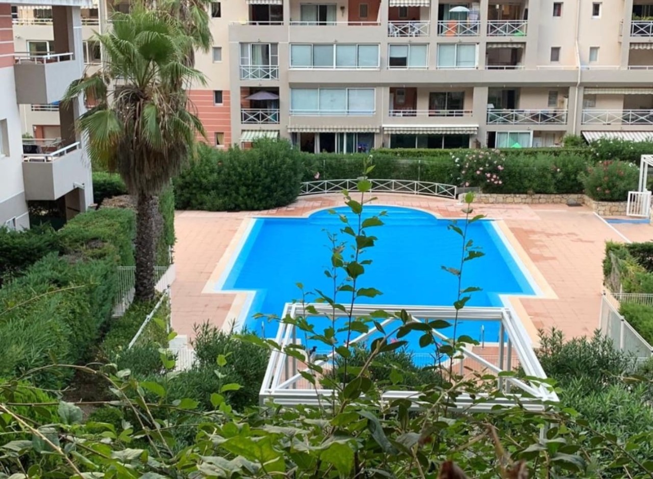 Lumineux 2 ch piscine garage - Photo 17