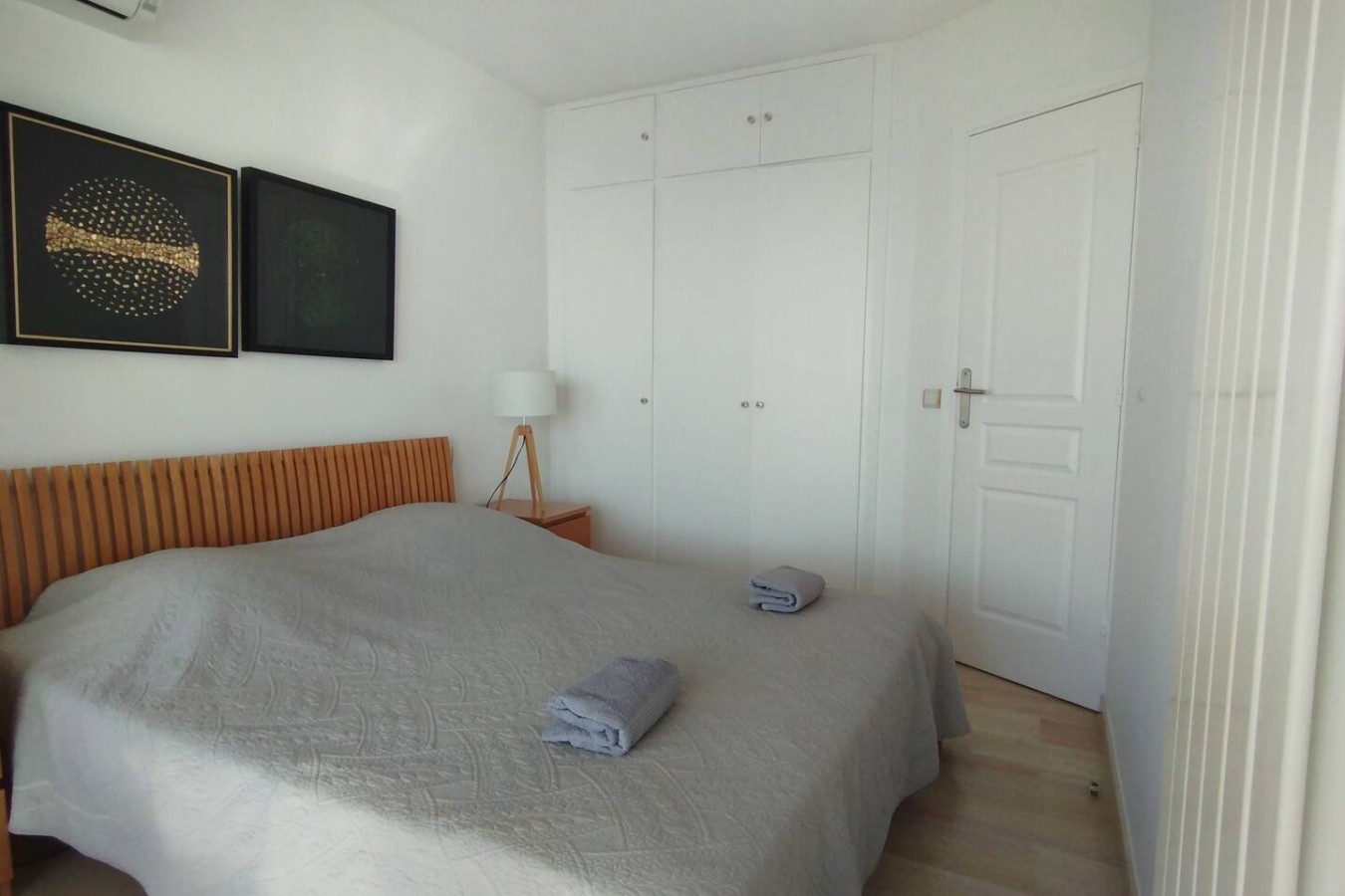 Incroyable vue mer piscine clim wifi 4 pers - Photo 25
