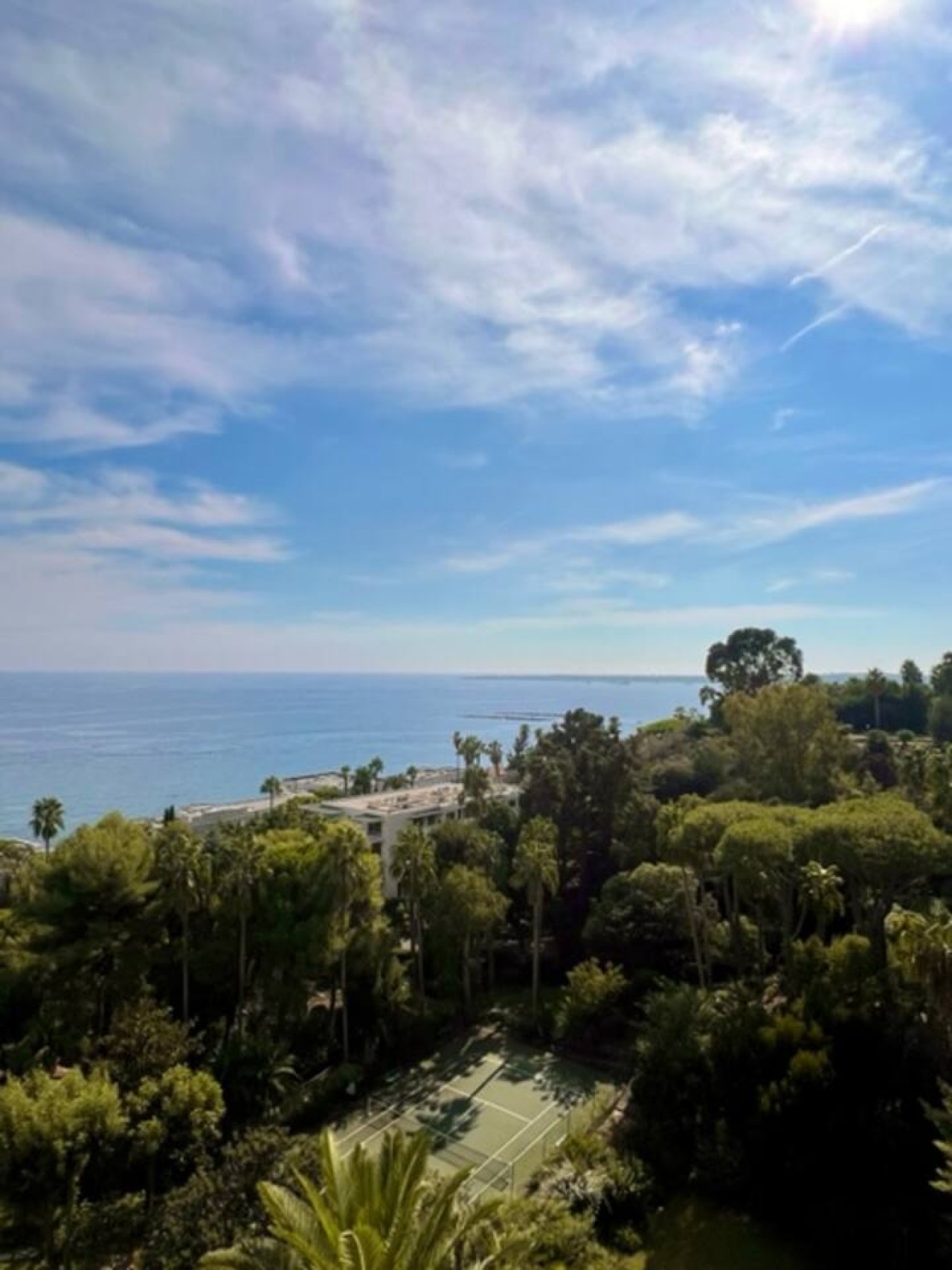 Incroyable vue mer piscine clim wifi 4 pers - Photo 9